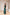 Emerald Satin Tie-Neck Halter Maxi Dress - front view | ELAGIA