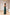 Emerald Satin Tie-Neck Halter Maxi Dress - side view | ELAGIA