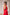Red Satin Tie-Neck Halter Maxi Dress - view 9 | ELAGIA