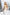 Grey Strapless Sweetheart Midi Dress - back view | ELAGIA