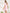 Pink Buttoned Puff-Sleeve Mini Dress - styled look | ELAGIA