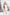 Dusty Pink Satin Turtleneck Puff-Sleeve Midi Dress - view 7 | ELAGIA