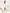 White Buttoned Puff-Sleeve Mini Dress - view 7 | ELAGIA