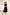 Nova Black Velvet Off-Shoulder Rhinestone Midi Dress - view 6 | ELAGIA
