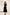 Nova Black Velvet Off-Shoulder Rhinestone Midi Dress - view 7 | ELAGIA