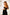 Nova Black Velvet Off-Shoulder Rhinestone Midi Dress - view 10 | ELAGIA