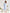 Sky-Blue Sweetheart Puff Sleeve Midi Dress - view 6 | ELAGIA