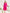 Crimson Sweetheart Puff Sleeve Midi Dress - styled look | ELAGIA