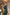 Alexa Emerald Satin One-Shoulder Cut-Out Midi Dress - View 7 | ELAGIA