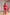 Liora Red Single-Breasted Suit 2-Piece - styled look | ELAGIA
