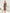 Coffee Polka-Dot Puff Sleeve Midi Dress - view 7 | ELAGIA