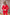 Liora Red Single-Breasted Suit 2-Piece - close-up detail | ELAGIA
