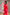 Liora Red Single-Breasted Suit 2-Piece - back view | ELAGIA