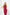 Bordeaux Pencil Midi Sleeveless Dress - side view | ELAGIA