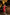 Red Sequin Cut-Out Halter Midi Dress - view 6 | ELAGIA
