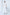 Alexa White Round Neck Puff-Sleeve Midi Dress - front view | ELAGIA