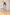 Sky-Blue Square Neck Mini Dress - front view | ELAGIA
