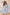 Sky-Blue Square Neck Mini Dress - close-up detail | ELAGIA