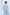 Alexa Sky-Blue Round Neck Puff-Sleeve Midi Dress - styled look | ELAGIA