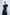 Alexa Black Round Neck Puff-Sleeve Midi Dress - styled look | ELAGIA