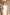 White Satin Tie-Neck Halter Maxi Dress - side view | ELAGIA