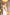 White Satin Tie-Neck Halter Maxi Dress - back view | ELAGIA