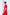 Alexa Red Round Neck Puff-Sleeve Midi Dress - close-up detail | ELAGIA