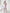Giada Pink Cut-Out High-Neck Short-Sleeve Mini Dress