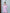 Bella Dusty-Pink Choker-Neck Puff Sleeve Mini Dress - view 6 | ELAGIA