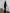 ELAGIA Novelle Black Satin Twist-Front Cut-Out Maxi Dress front view - elegant 3 piece women's suit purple business suit wome