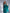 ELAGIA Emerald Regular-Fit 3 piece women's suit - full body styled shot of purple business suit women's complete outfit