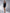 Black Square Neck Long Sleeve Mini Dress - view 10 | ELAGIA