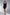 Black Square Neck Long Sleeve Mini Dress - view 7 | ELAGIA