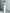 White Cap Sleeve Corset Cut-Out Maxi Dress - side view | ELAGIA