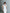 White Cap Sleeve Corset Cut-Out Maxi Dress - back view | ELAGIA