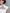 White Cap Sleeve Corset Cut-Out Maxi Dress - close-up detail | ELAGIA