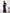 ELAGIA Novelle Brown Satin Twist-Front Cut-Out Maxi Dress front view - elegant 3 piece women's suit purple business suit wome