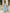 Nefeli Sky-Blue Cowl-Neck A-Line Spaghetti-Strap Midi Dress