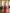 White Sheer Organza Bow-Neck Puff Sleeve Blouse - back view | ELAGIA