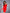 Red Square Neck Long Sleeve Mini Dress - view 9 | ELAGIA