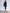 Black Crop Jacket Skirt Suit 2-Piece - styled look | ELAGIA