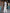 White High Waist Fitted Palazzo Pants - view 7 | ELAGIA
