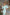 Tiffany-Blue Puff-Sleeve Top & Midi Skirt 2-Piece Set - view 12 | ELAGIA