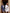 White Crop Jacket Asymmetric Skirt Suit 2-Piece - view 9 | ELAGIA