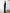 ELAGIA Novelle Black Satin Twist-Front Cut-Out Maxi Dress back view - 3 piece women's suit purple business suit women