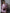 Bella Dusty-Pink Choker-Neck Puff Sleeve Mini Dress - back view | ELAGIA