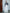 Bella White Draped Waist Wide-Leg Pants - close-up detail | ELAGIA