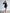 Black Sweetheart Puff-Sleeve Mini Dress - view 12 | ELAGIA