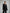 Black Double-Breasted 3-Piece Suit - styled look | ELAGIA