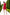 Crimson Wrap Sleeveless Mini Dress - front view | ELAGIA